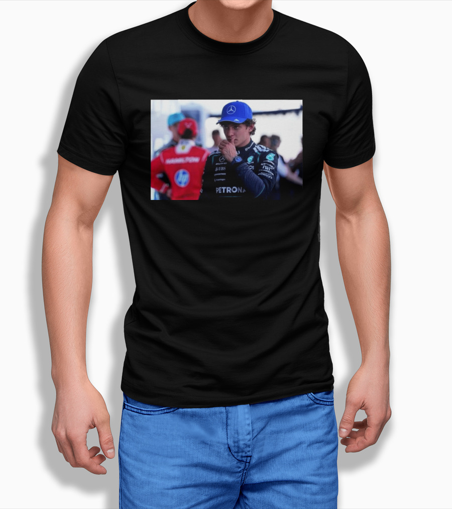 Dennis Reinbold Whose Racing Team Competed In Indycar And The Indy 500 For 25 Years Dies At 65 T-Shirt