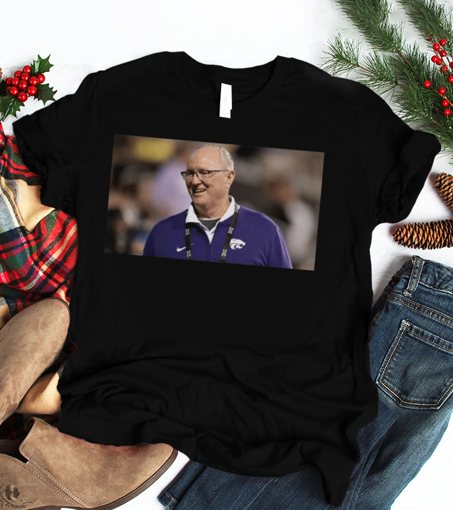 George Darlington Longest Serving Nebraska Football Assistant Under Osborne And Solich Dies At 87 T-Shirt