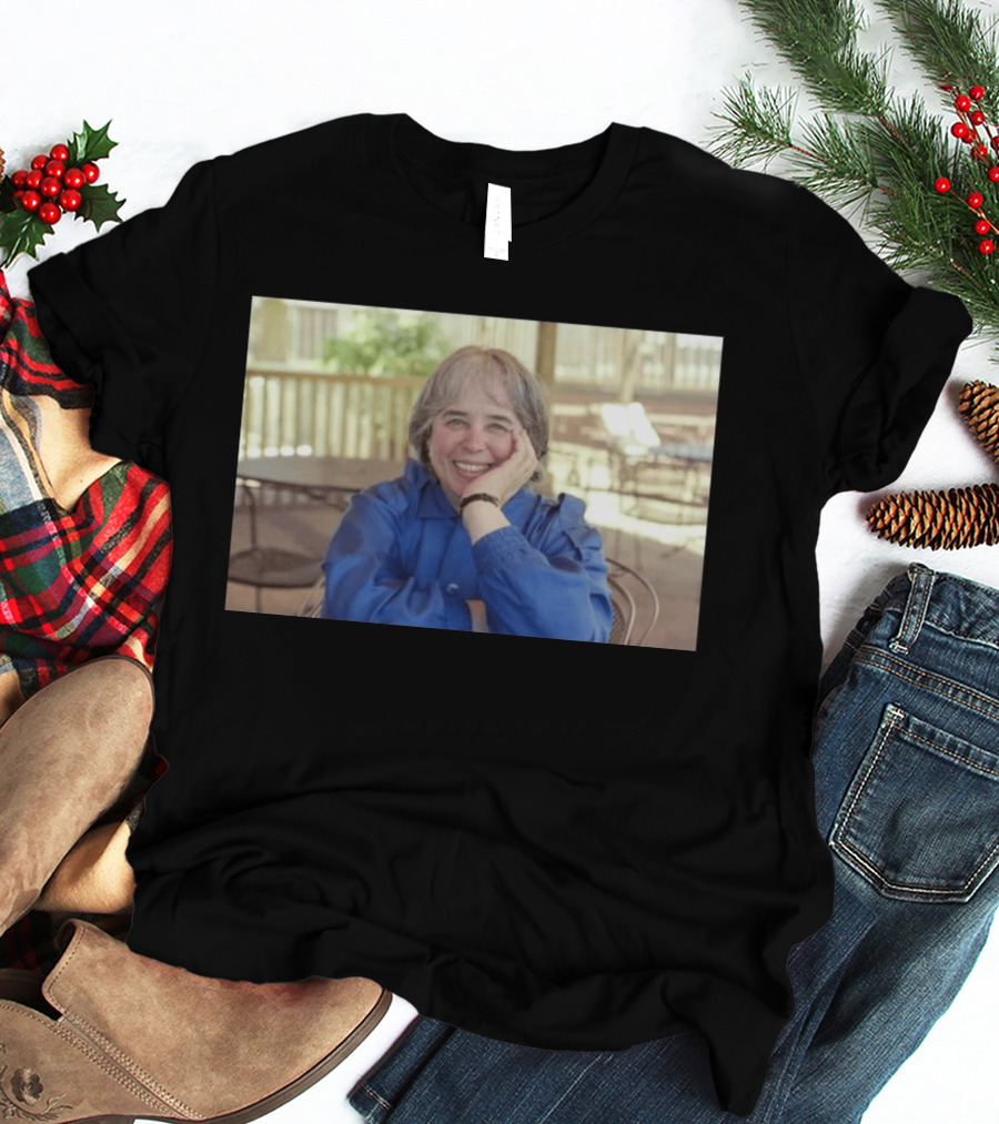 Jane Yolen Whose Books For Children Drew On Everyday Life Dies At 87 T-Shirt