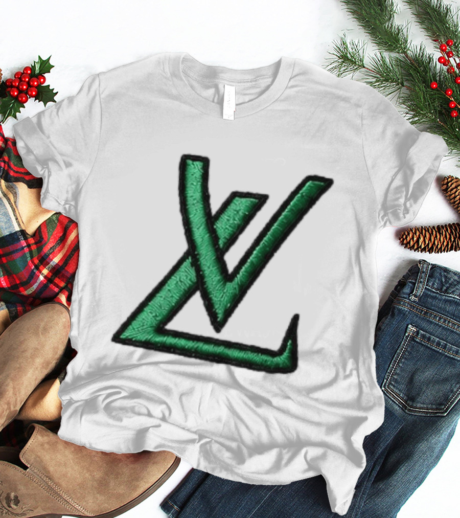 Pokemon Ash Ketchum LV Hat Green Emblem 2026 T-Shirt
