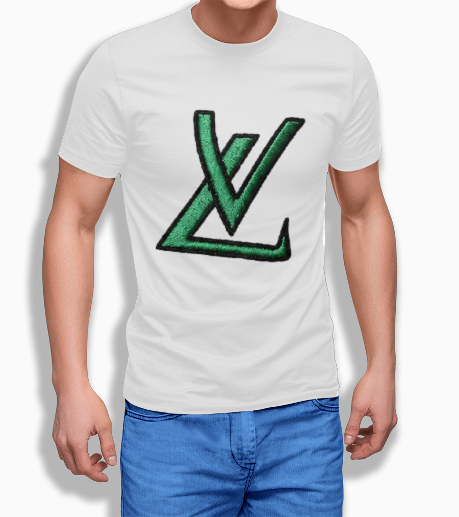 Pokemon Ash Ketchum LV Hat Green Emblem 2026 T-Shirt