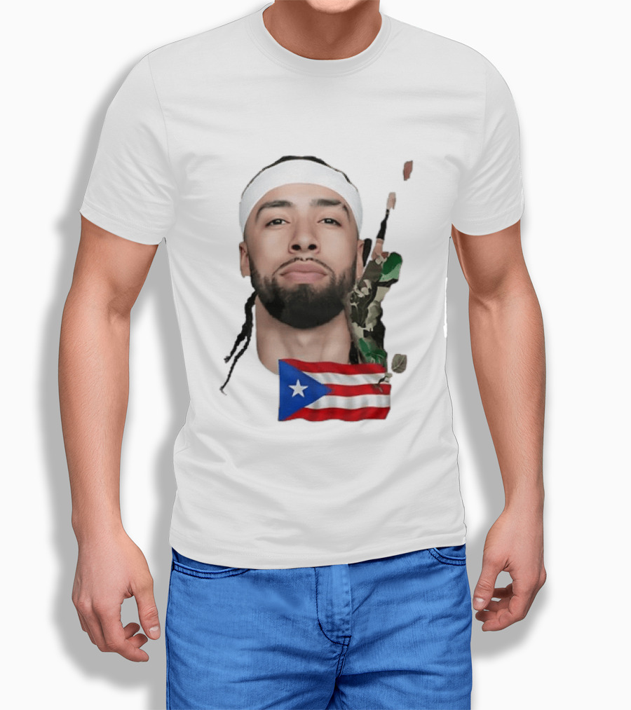 Francisco Lindor New York Mets Puerto Rico Flag Baseball Player T-Shirt