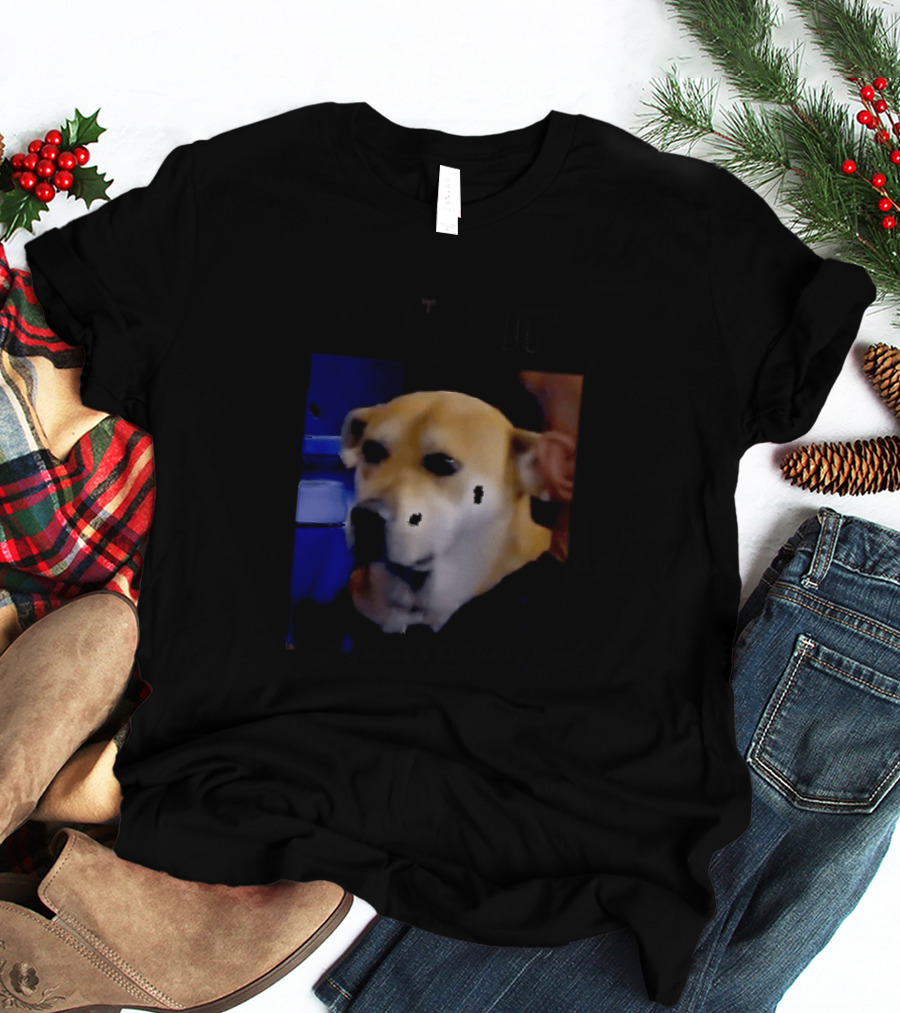 Find This Dog Marlins Dream Day Loandepot Park T-Shirt