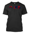 Men In Blazers Hairpiece Laptop Jacket T-Shirt