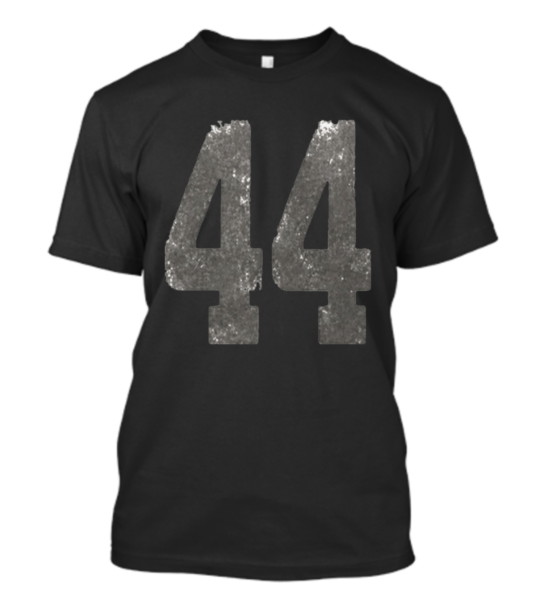 Fear Of God Michelle Obama 44 T-Shirt