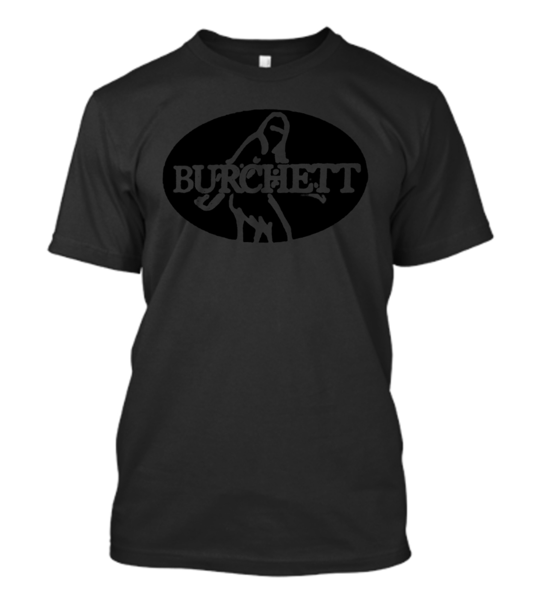 Tim Burchett 2028 Bigfoot Campaign T-Shirt