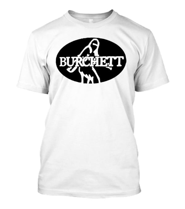 Tim Burchett 2028 Bigfoot Campaign T-Shirt