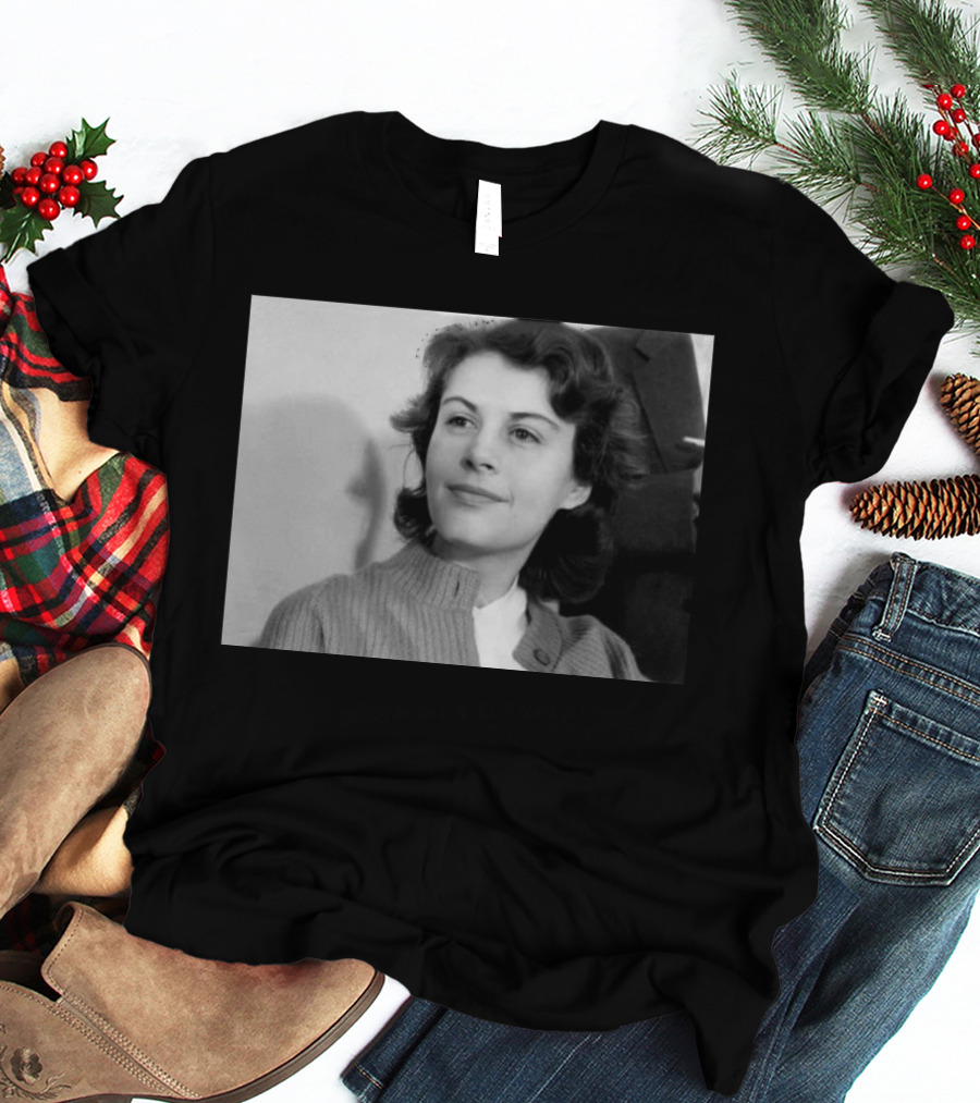 Colette Shulman Soviet Insights Legacy Remembered T-Shirt
