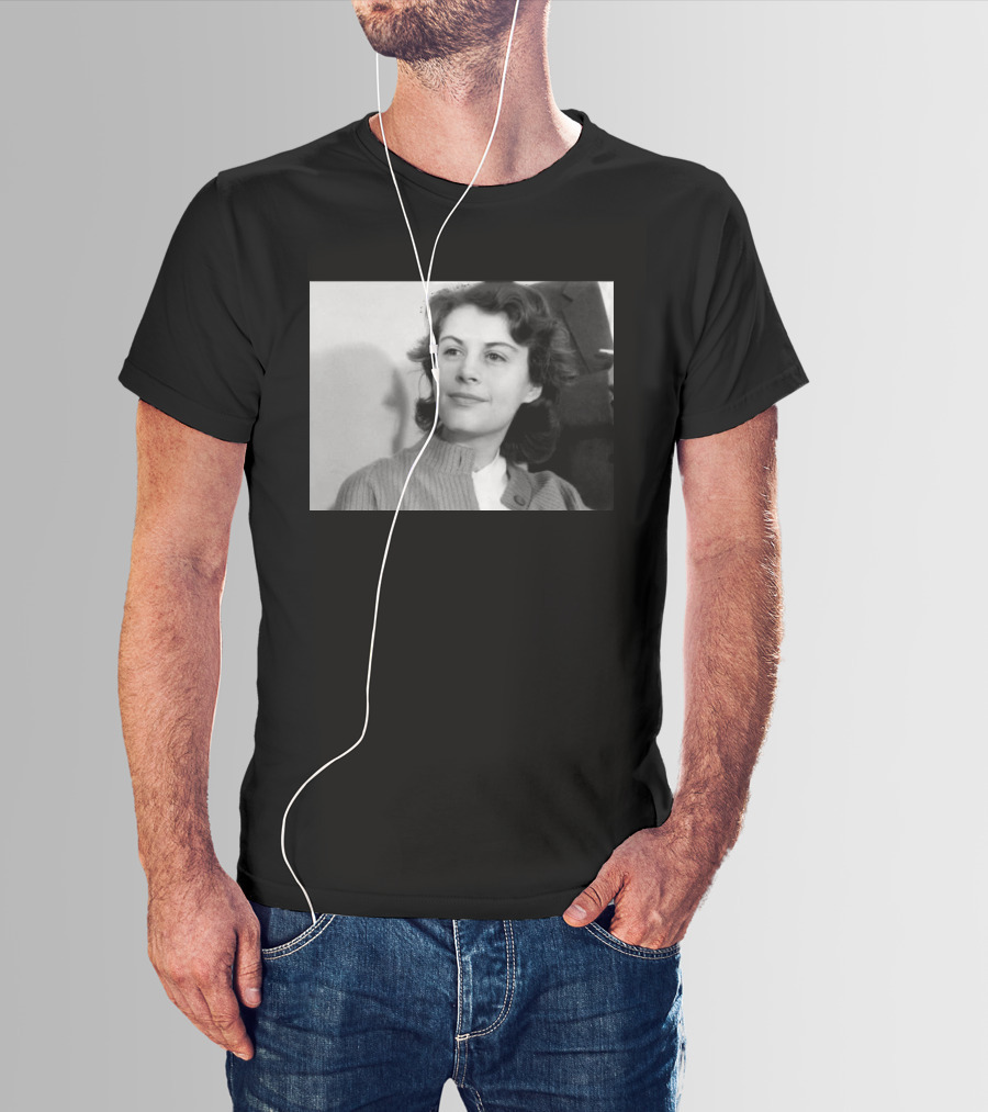 Colette Shulman Soviet Insights Legacy Remembered T-Shirt