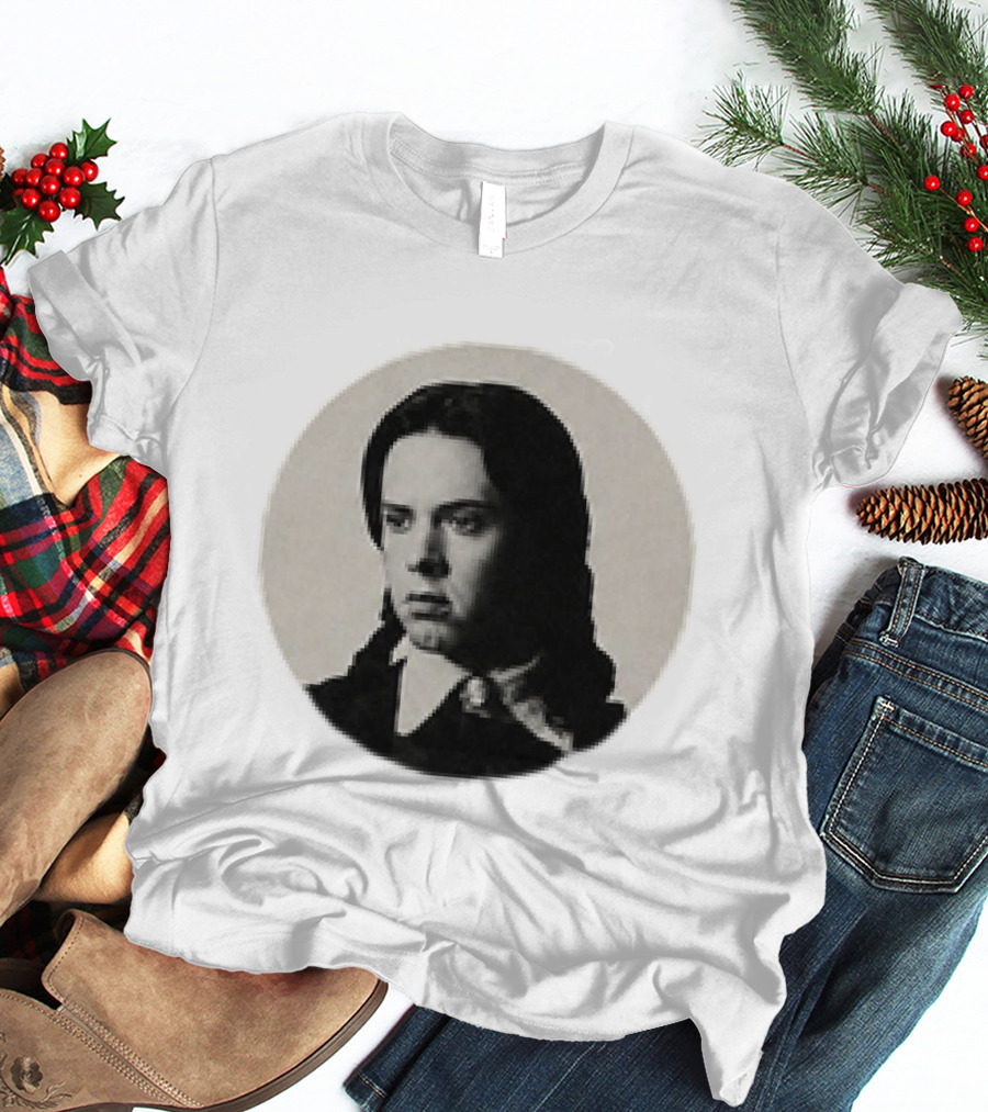 Cynthia Nixon Oh Mary Cole T-Shirt