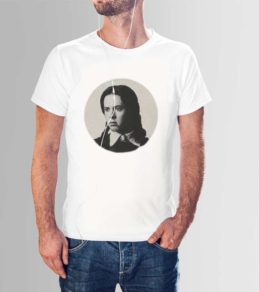 Cynthia Nixon Oh Mary Cole T-Shirt