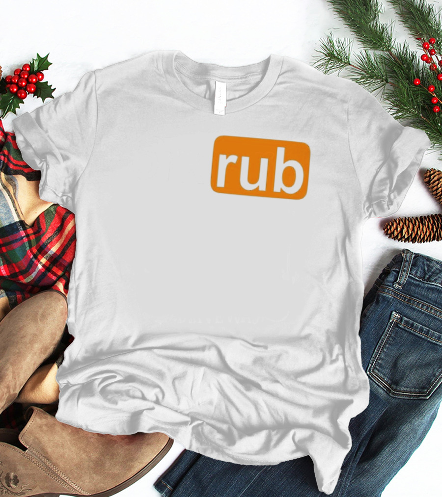 Chef Hat Pork Rub Cooking BBQ Chef T-Shirt