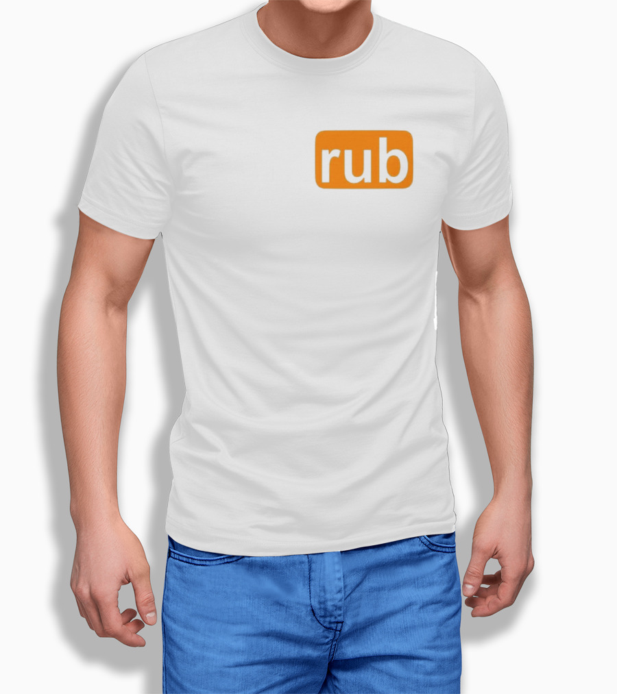 Chef Hat Pork Rub Cooking BBQ Chef T-Shirt