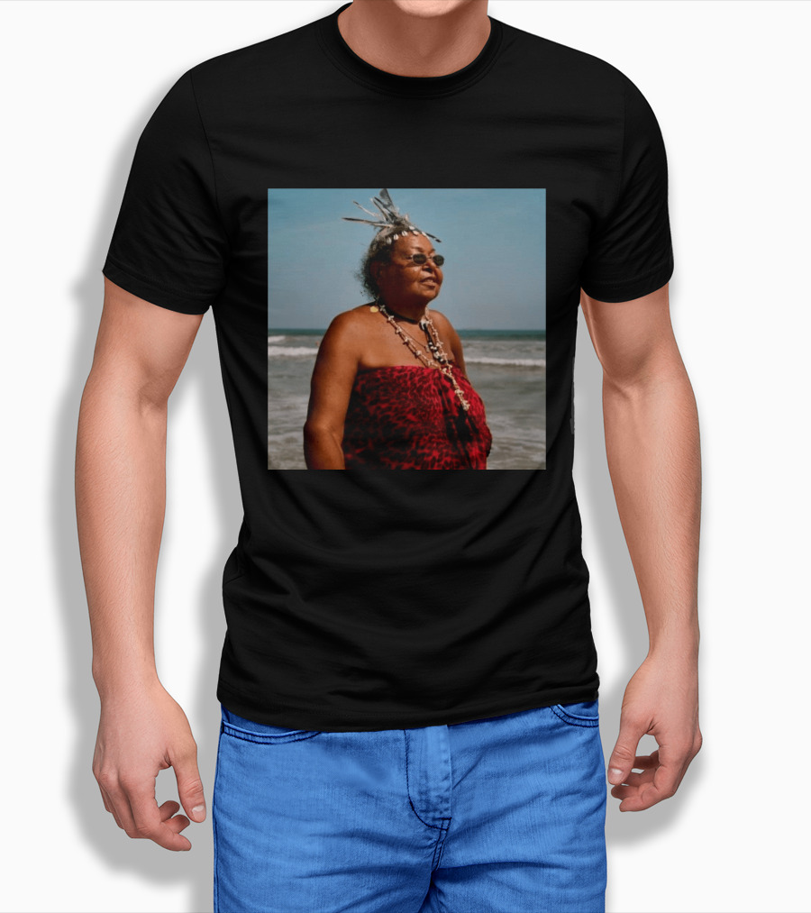 Victoria Cruz Veteran Of The Trans Rights Movement Dies At 79 T-Shirt