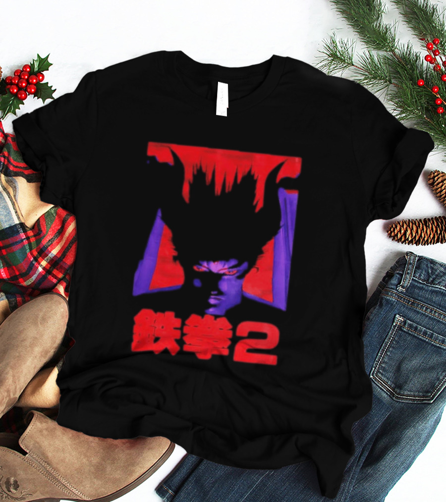 DEFLOCK Woman Pointing At Security Camera T-Shirt