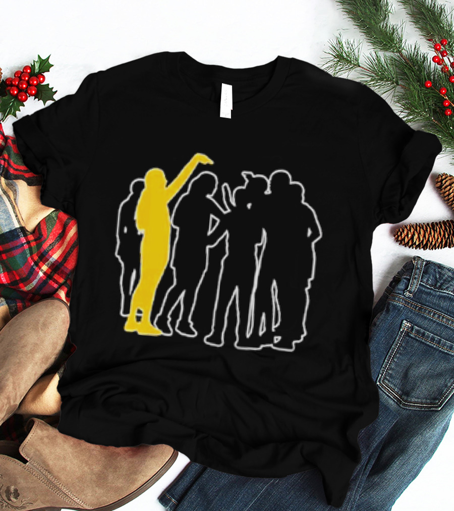 Sophie Pointing Meme Indiana Fever Basketball T-Shirt