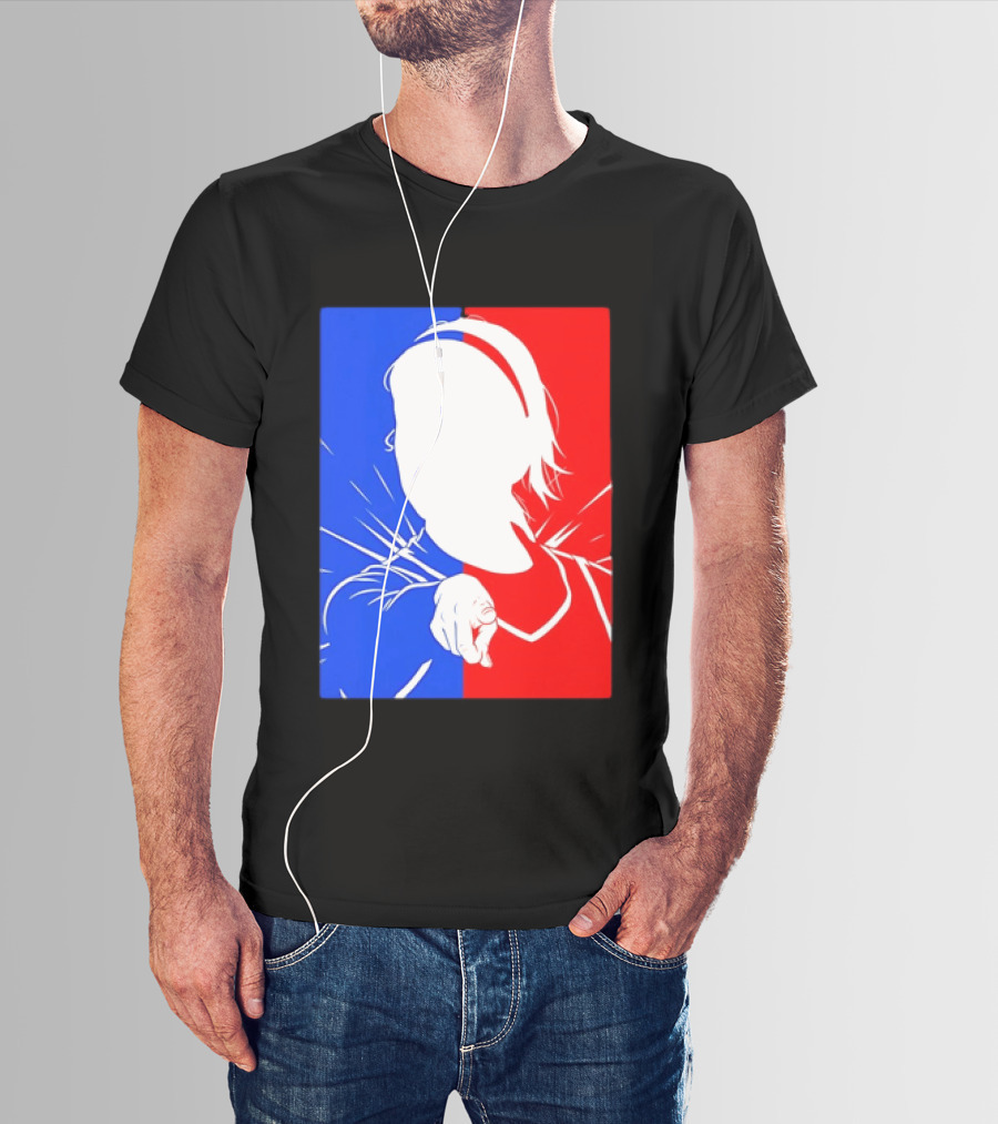 I Want You For The USA Team Women's Red White And Blue T-Shirt