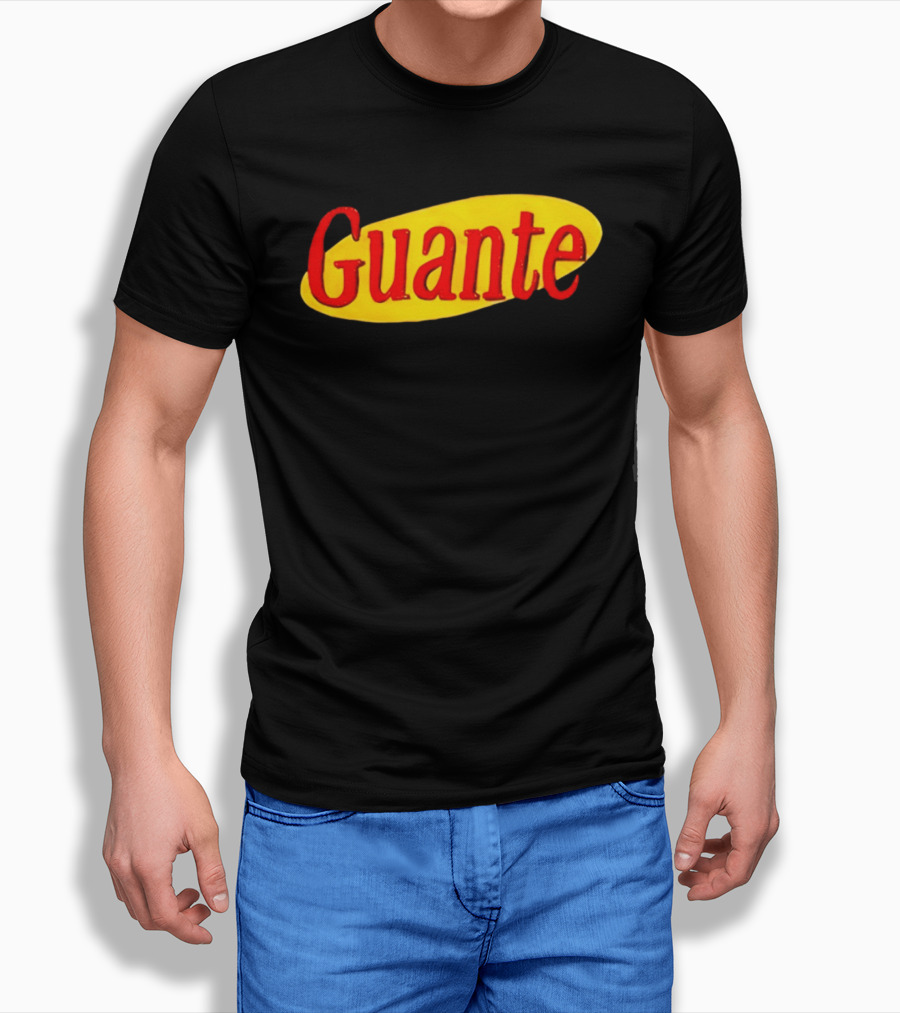 Guante Teddy Fresh 2026 T-Shirt