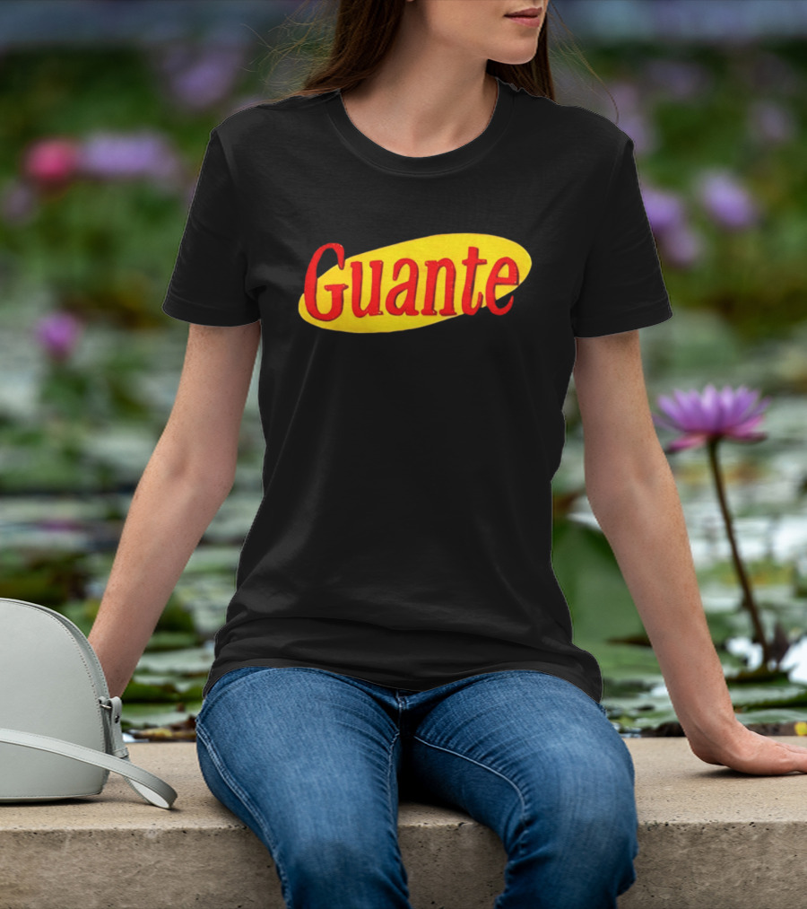 Guante Teddy Fresh 2026 T-Shirt