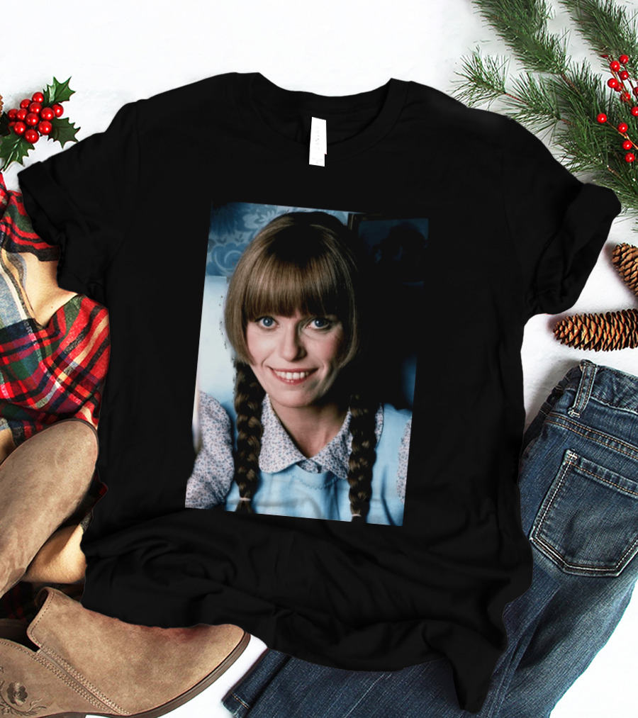 Louise Lasser Star Of TV’s Mary Hartman Is Dead At 87 T-Shirt