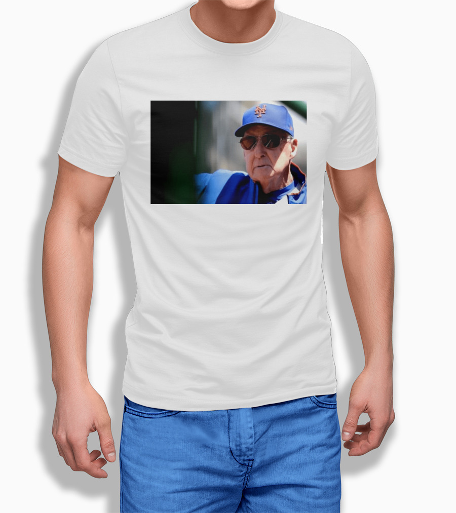 Phil Regan Former MIB Pitcher The Vulture By Sandy Koufax Longtime Coach Dies At 89 Mets Cap T-Shirt