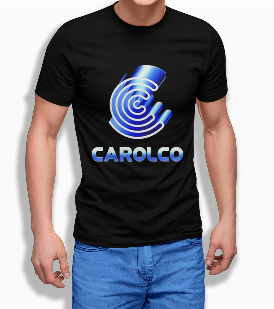Carolco Pictures Film Studio Entertainment Production Company T-Shirt