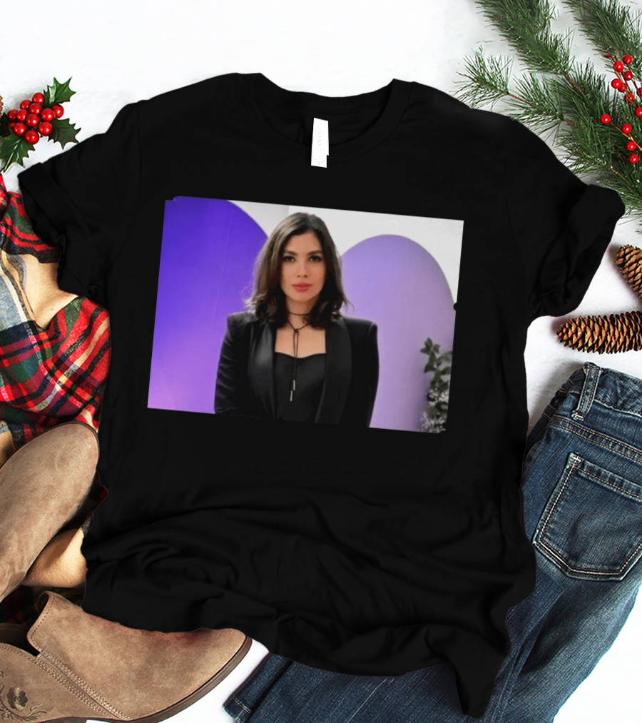 RIP Latinh Marie Claire González 1989 2026 T-Shirt