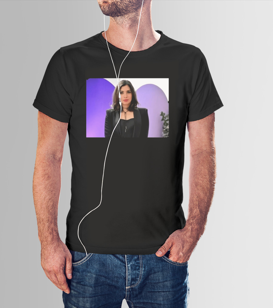 RIP Latinh Marie Claire González 1989 2026 T-Shirt
