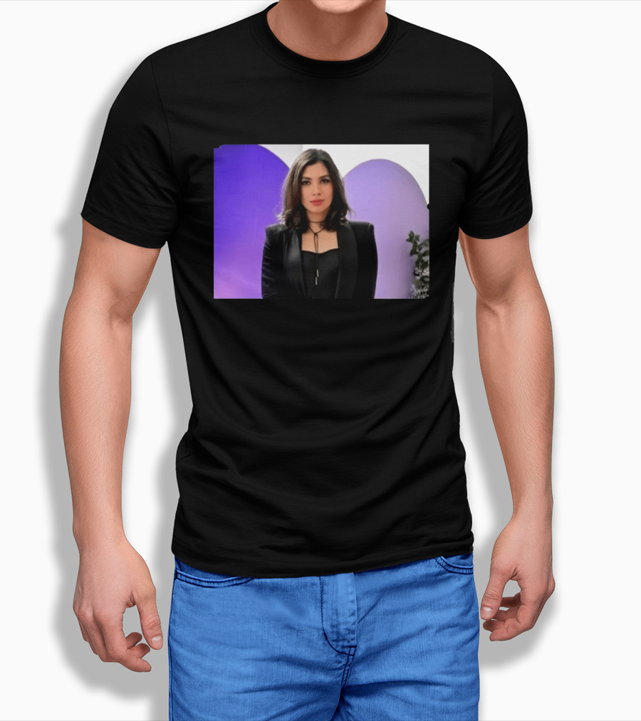 RIP Latinh Marie Claire González 1989 2026 T-Shirt