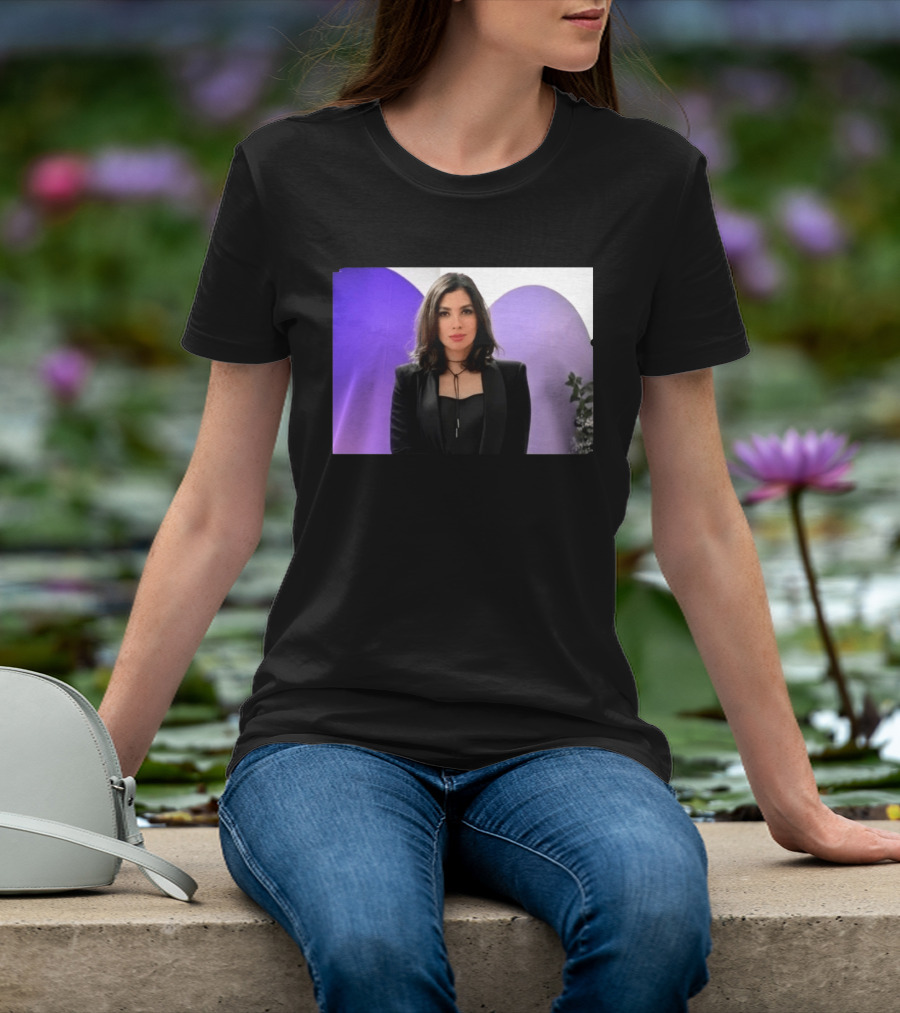 RIP Latinh Marie Claire González 1989 2026 T-Shirt