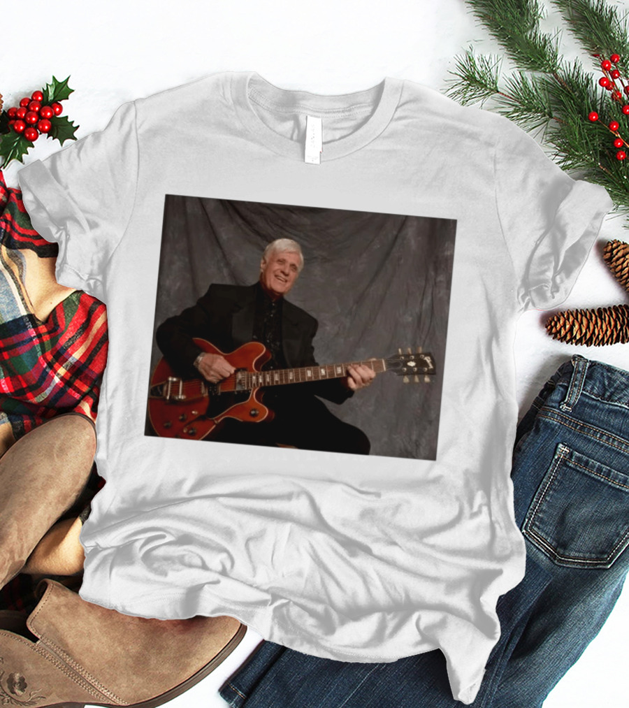 Joe Melson Wrote Only The Lonely Roy Orbison Hits 91 Dies T-Shirt