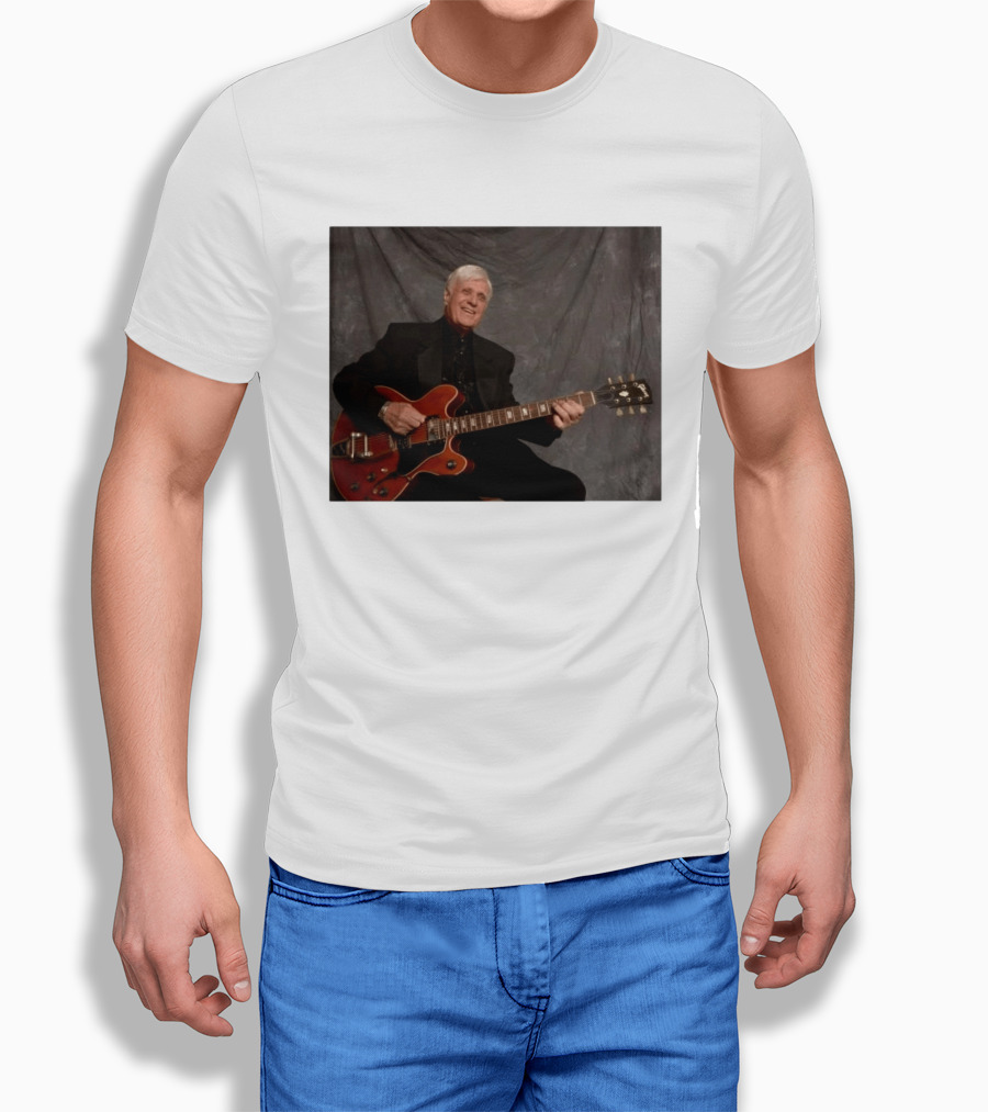 Joe Melson Wrote Only The Lonely Roy Orbison Hits 91 Dies T-Shirt
