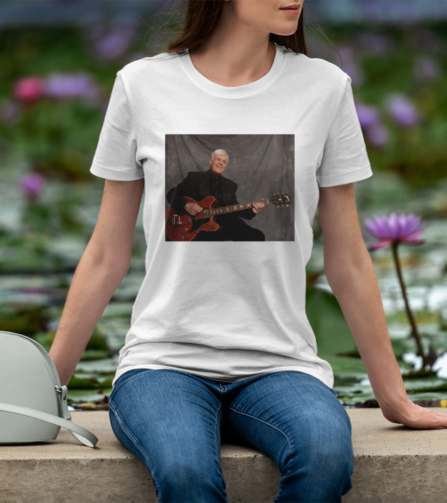 Joe Melson Wrote Only The Lonely Roy Orbison Hits 91 Dies T-Shirt