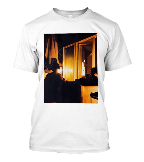 Taekook Munich Germany 2026 BTS V Jungkook Inspiring Moments T-Shirt