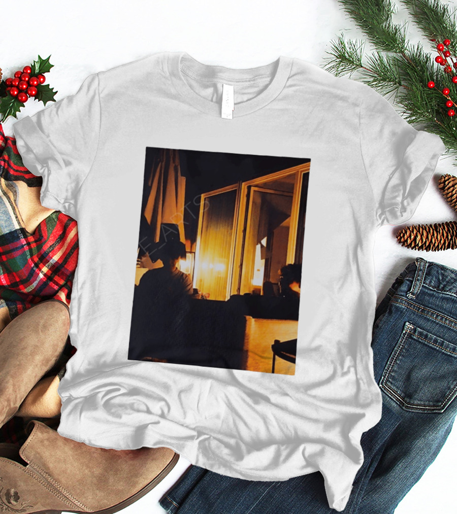 Taekook Munich Germany 2026 BTS V Jungkook Inspiring Moments T-Shirt
