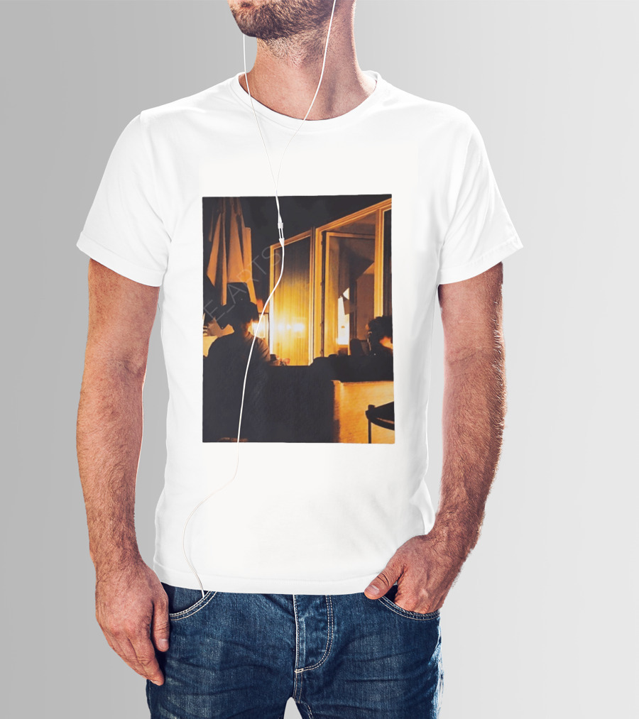 Taekook Munich Germany 2026 BTS V Jungkook Inspiring Moments T-Shirt