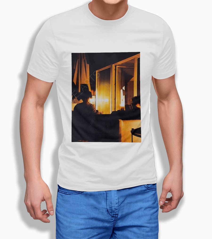 Taekook Munich Germany 2026 BTS V Jungkook Inspiring Moments T-Shirt