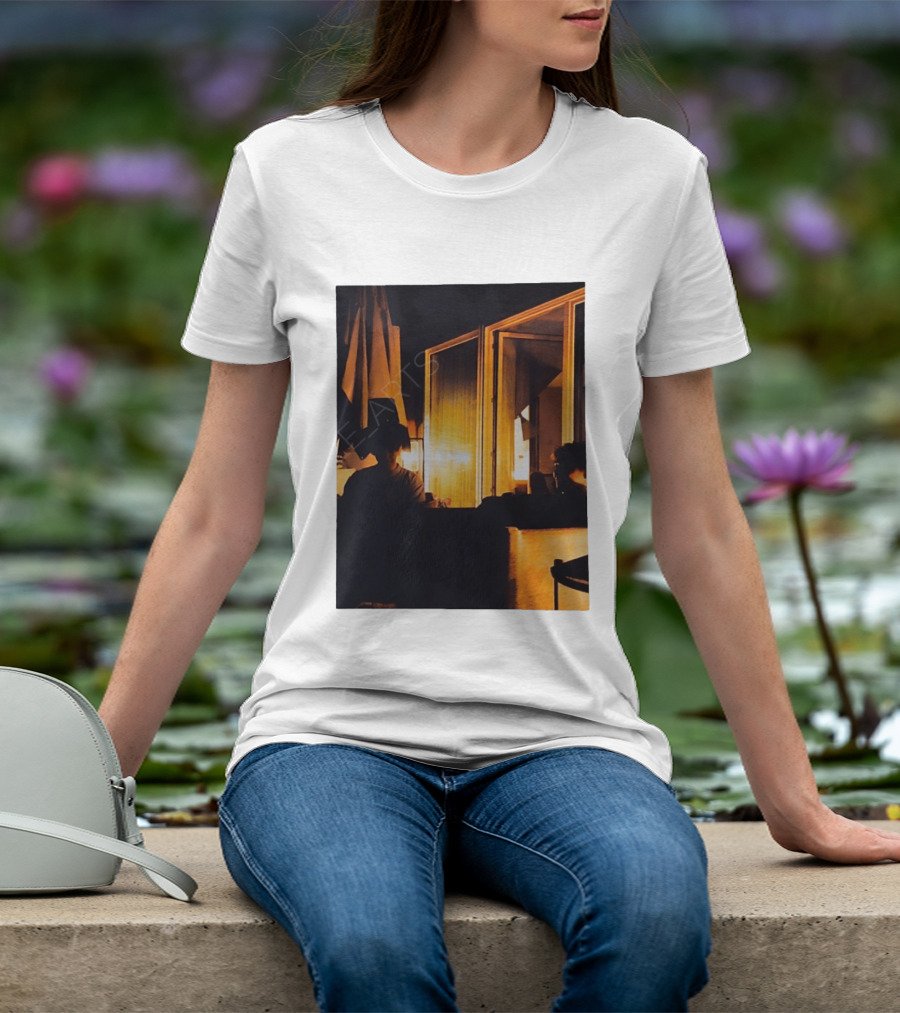 Taekook Munich Germany 2026 BTS V Jungkook Inspiring Moments T-Shirt