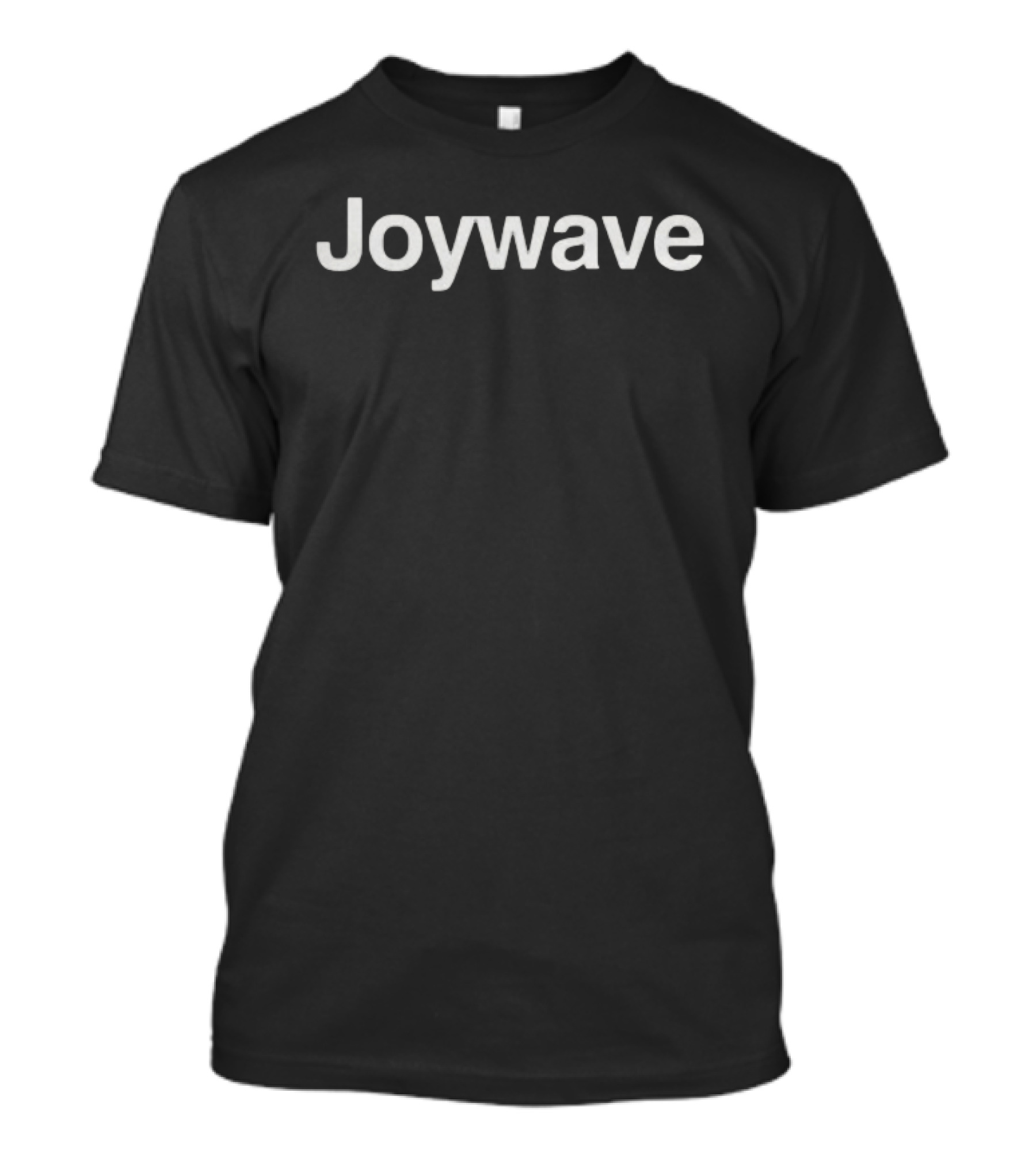 Joywave The First Century Merchandise T-Shirt