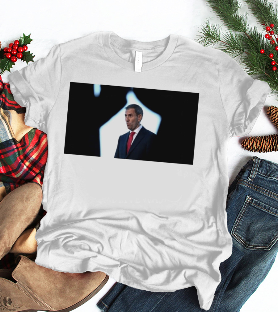 Treasurer Jim Chalmers T-Shirt