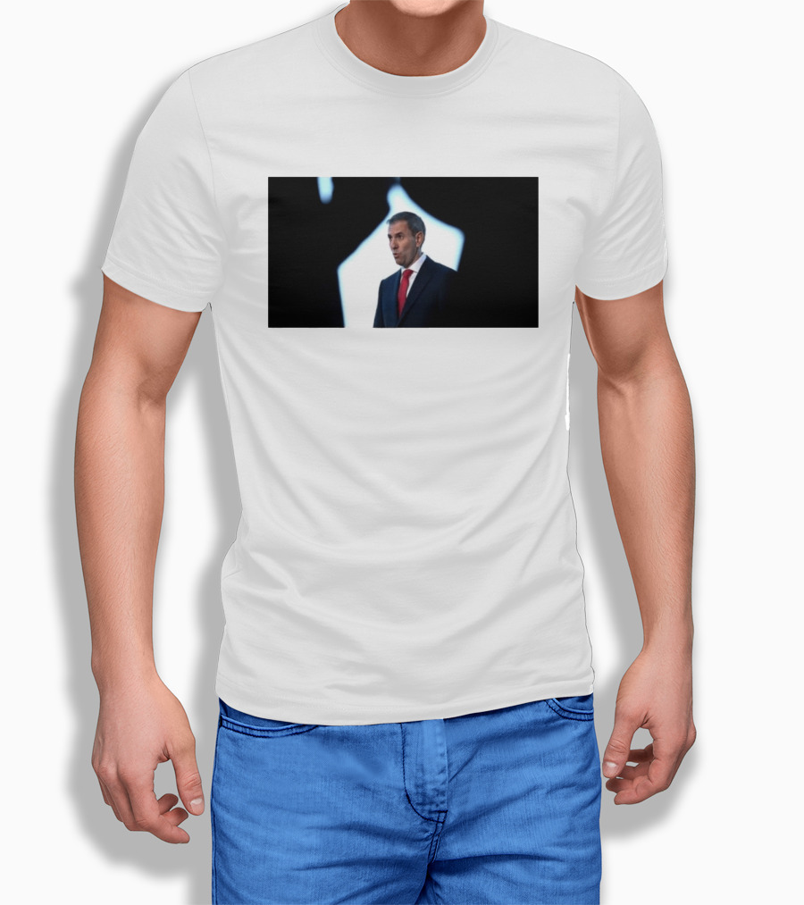 Treasurer Jim Chalmers T-Shirt