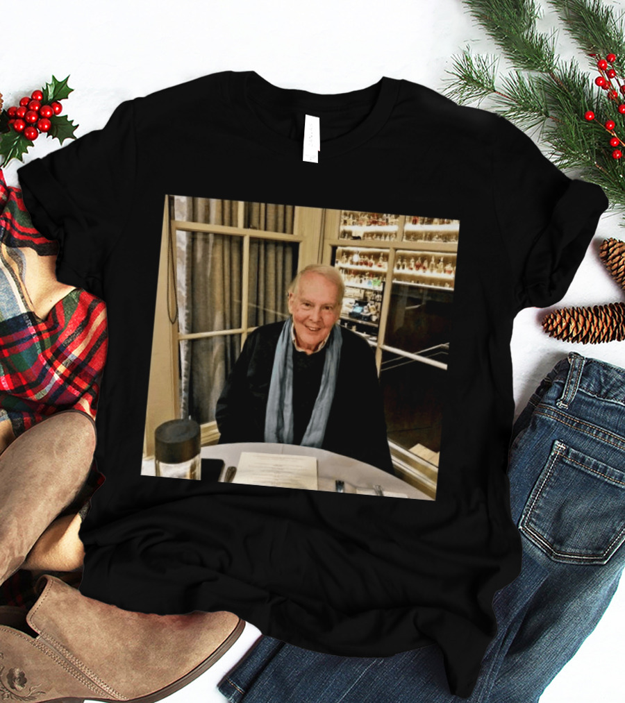 I Don't Know Who This Is. T-Shirt