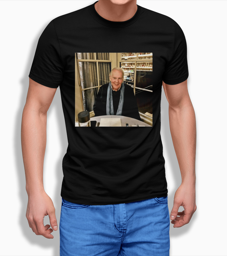 I Don't Know Who This Is. T-Shirt