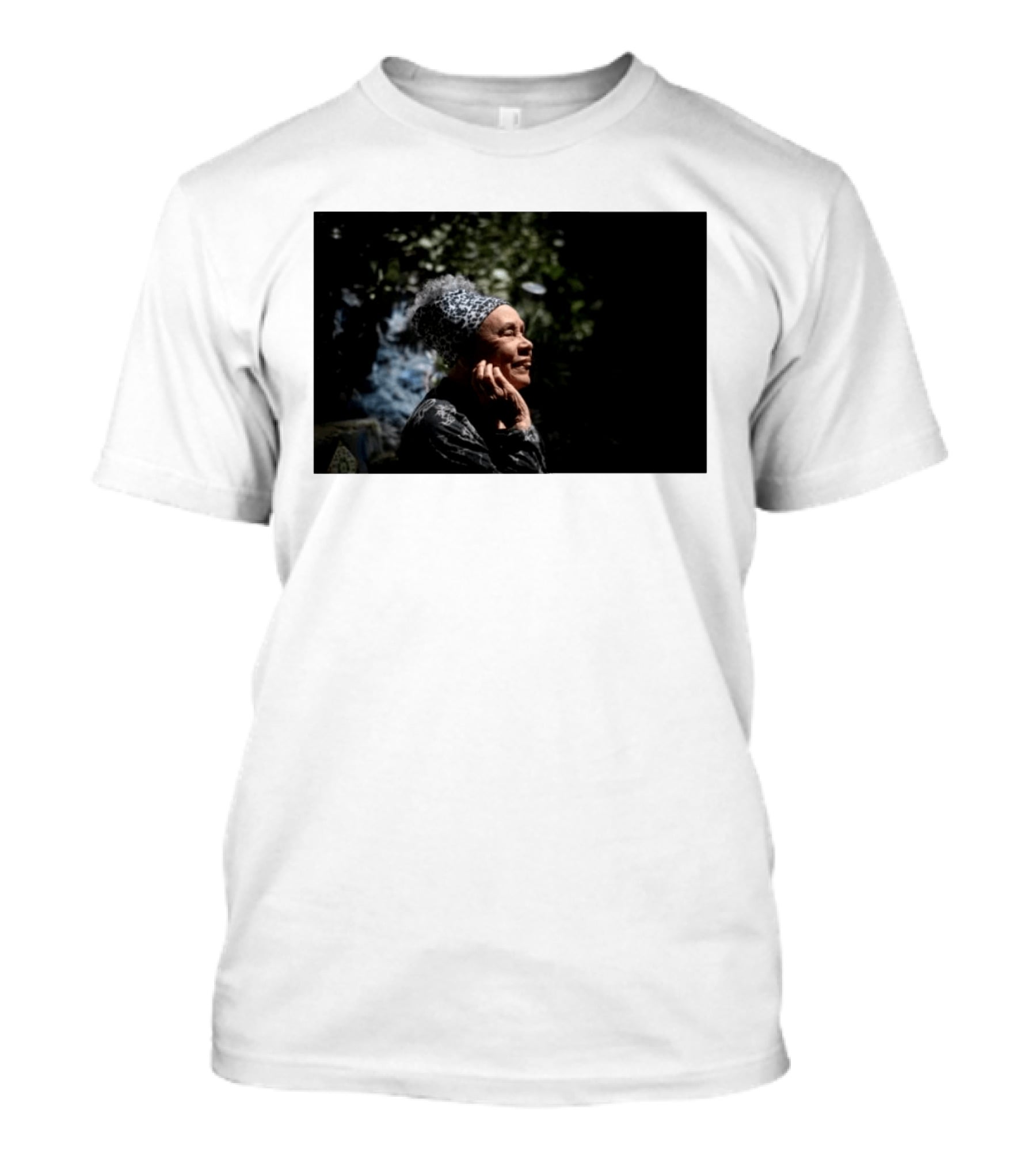 Artist Betye Saar 99 Reflection On Black Identity Legacy T-Shirt