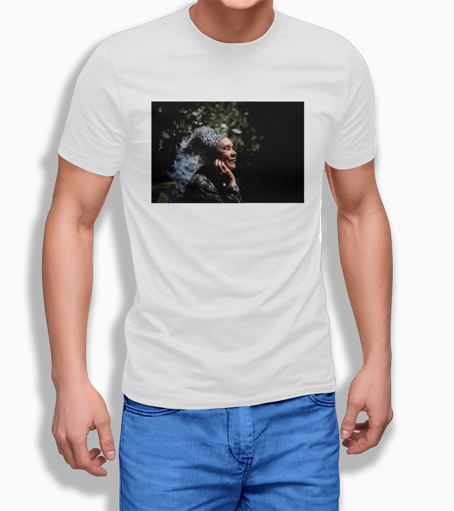 Artist Betye Saar 99 Reflection On Black Identity Legacy T-Shirt