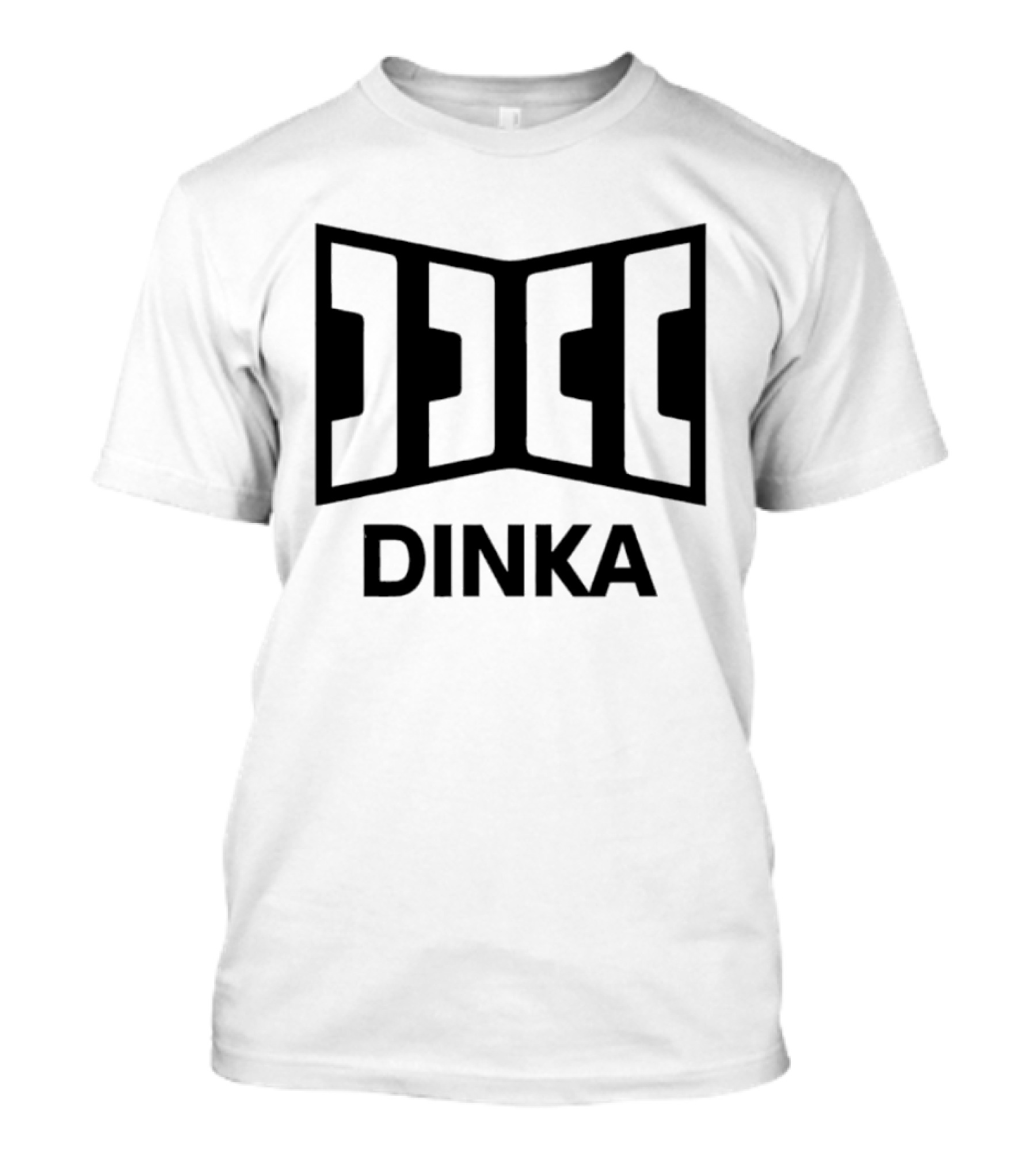 GTA Dinka Iconic Logo Gaming T-Shirt