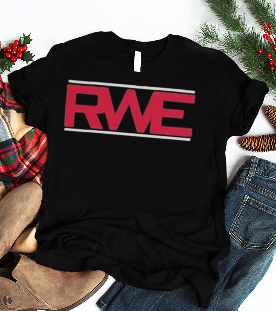 RWE Rod Wave Elite T-Shirt