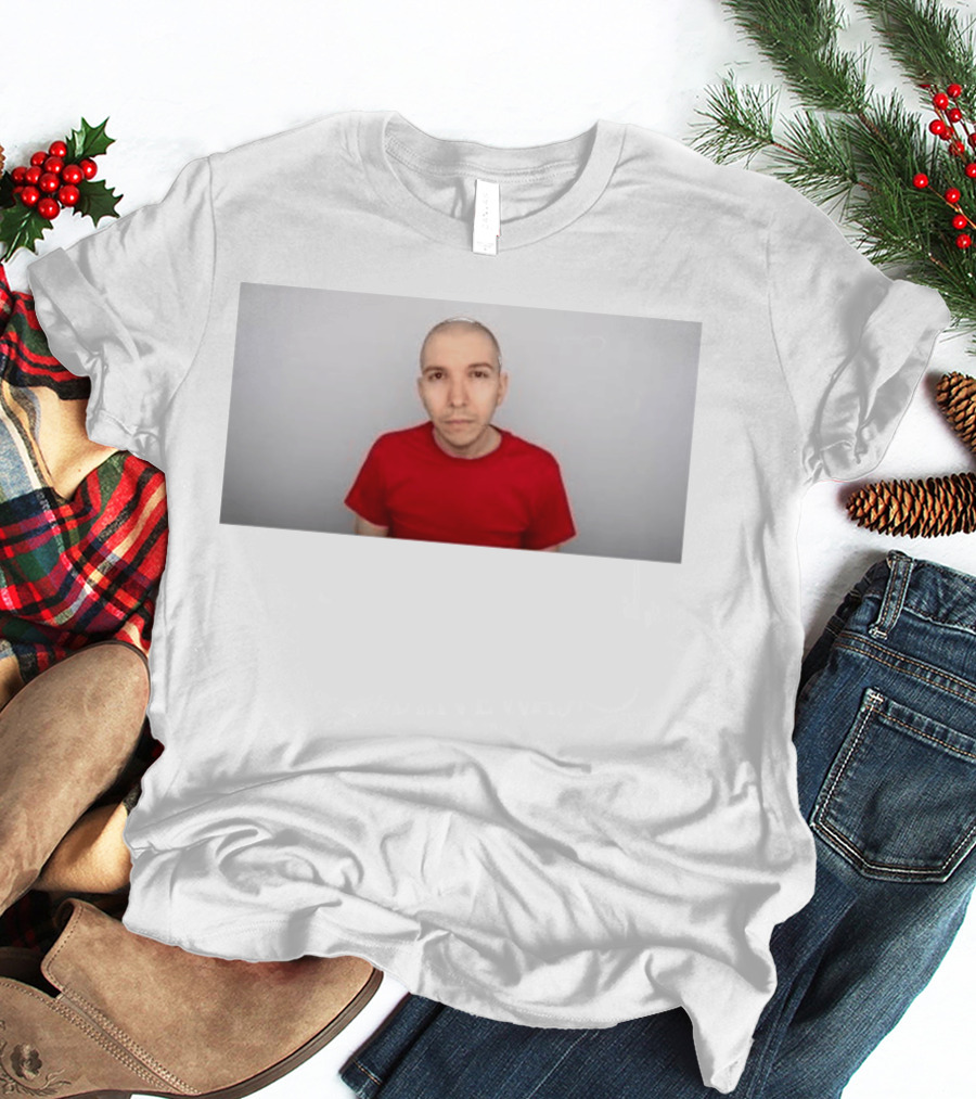 Nice Nikocado Avocado T-Shirt