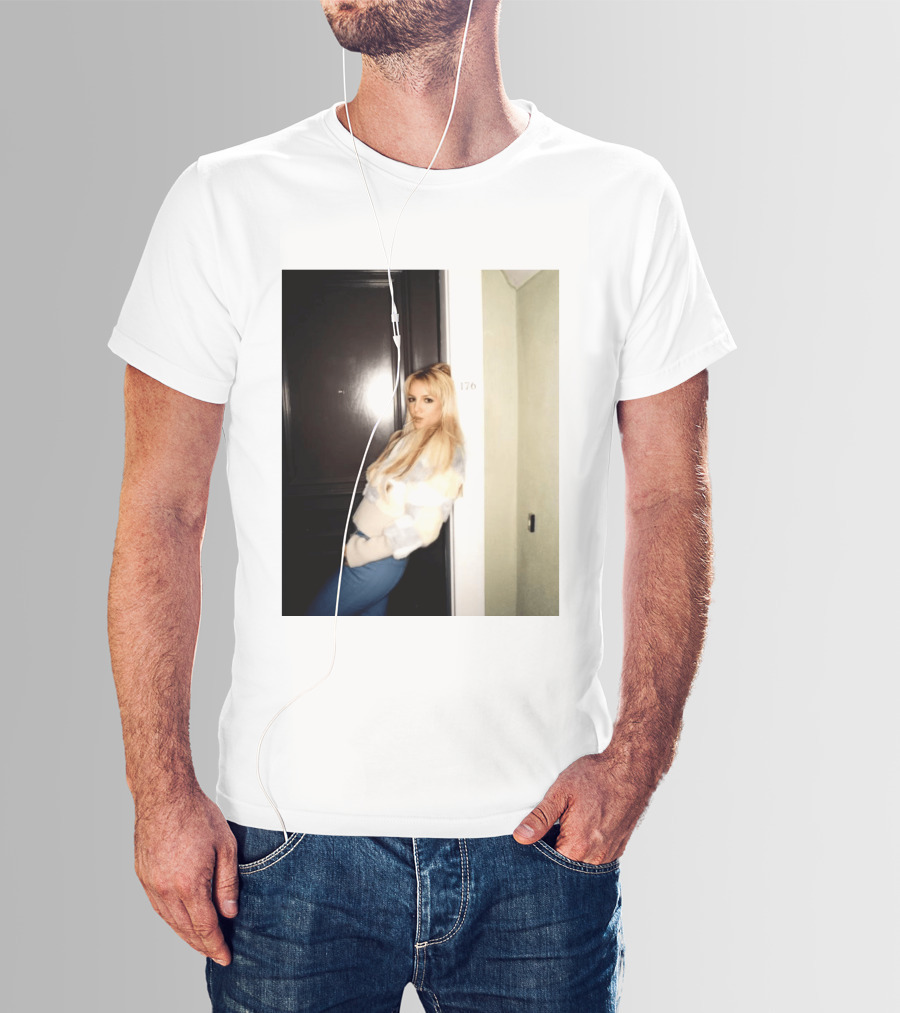 Britney Spears New Music Release 2026 T-Shirt