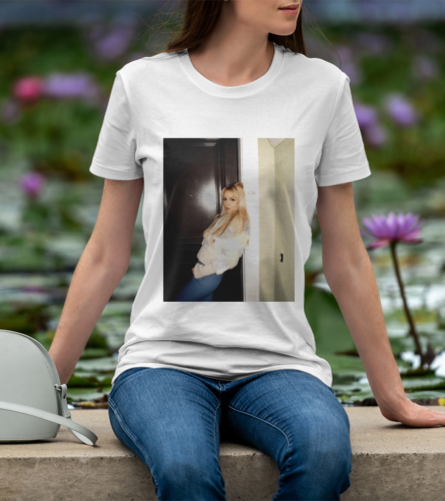 Britney Spears New Music Release 2026 T-Shirt